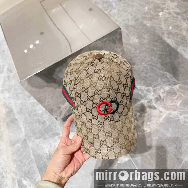 Replica Gucci cap dx38