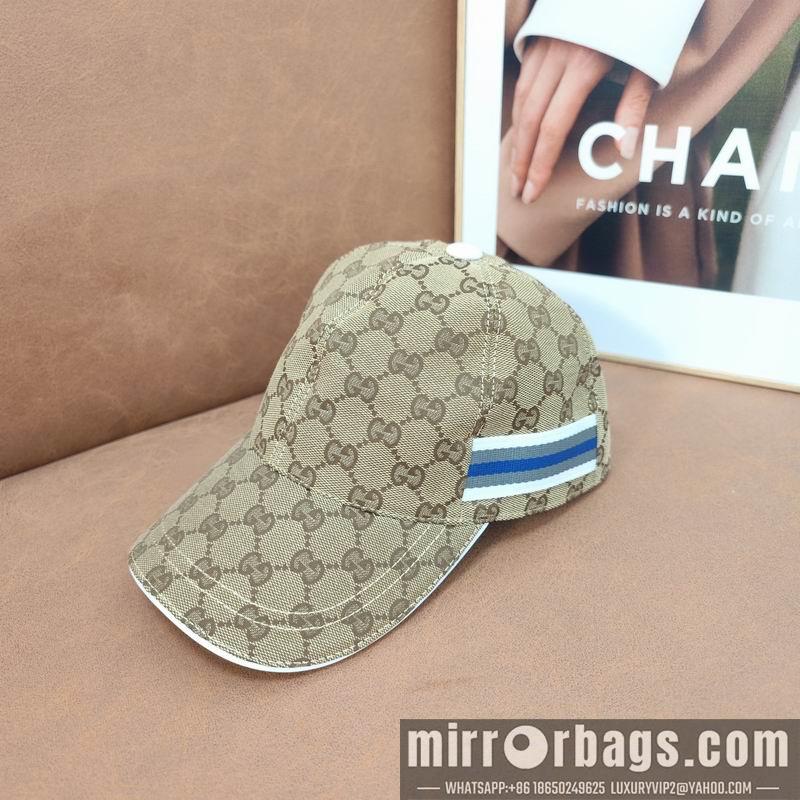 Replica Gucci cap dx101