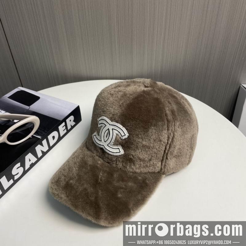Replica Chanel Hat 010403