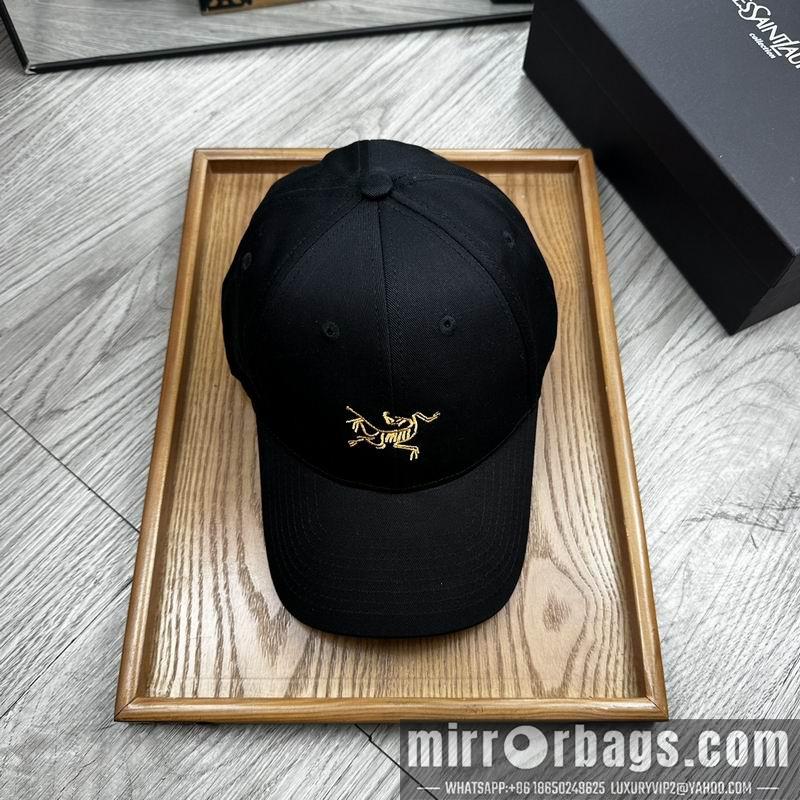 Replica Arcteryx Hat dx05