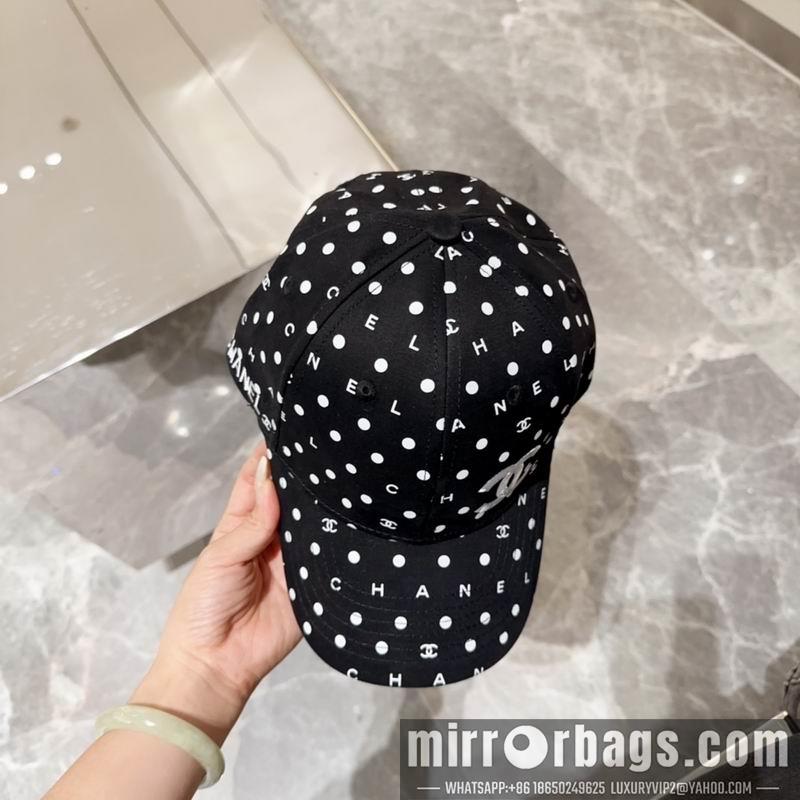 Replica Chanel cap 072804