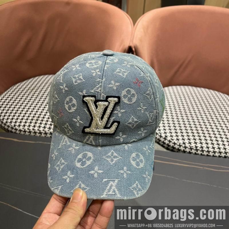 Replica LV cap 072802