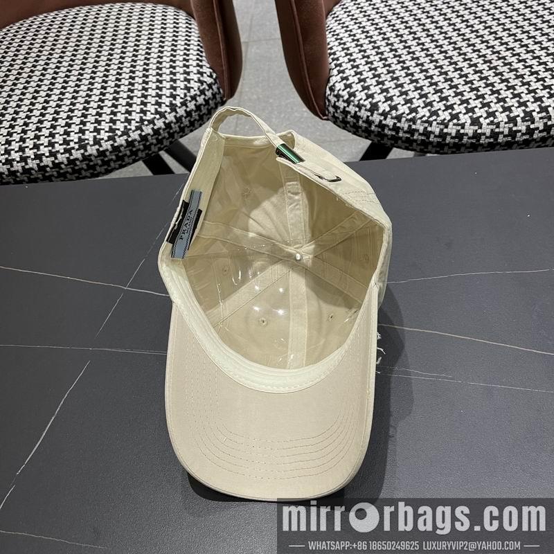 Replica Prada cap 040204