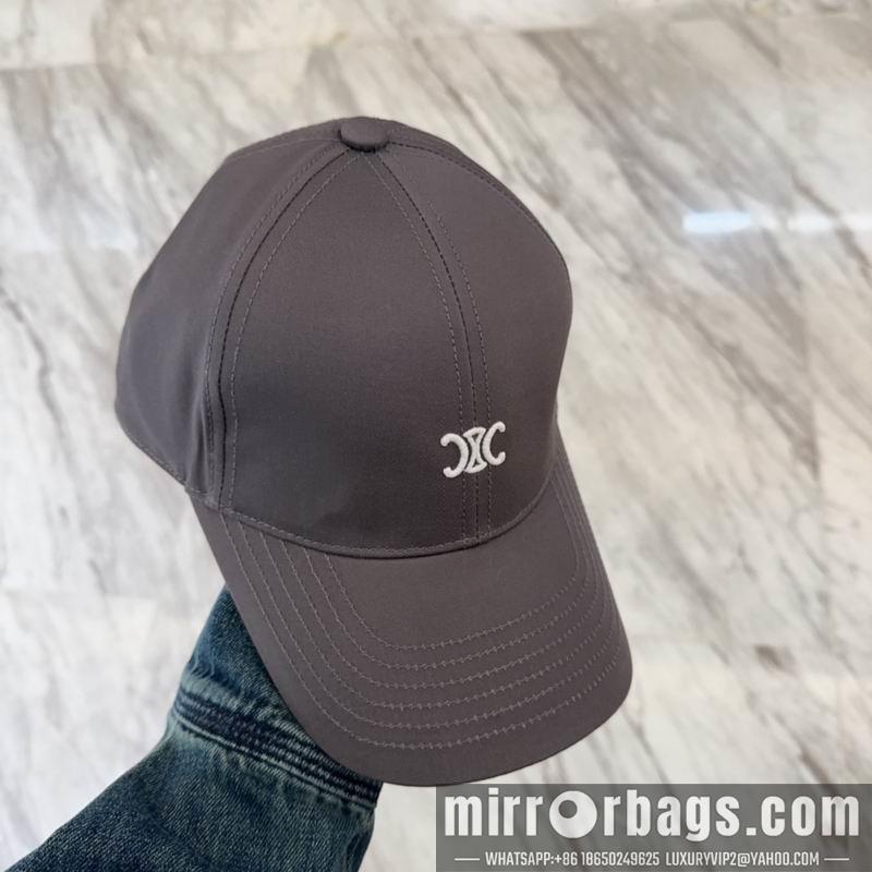 Replica Celine cap dx29