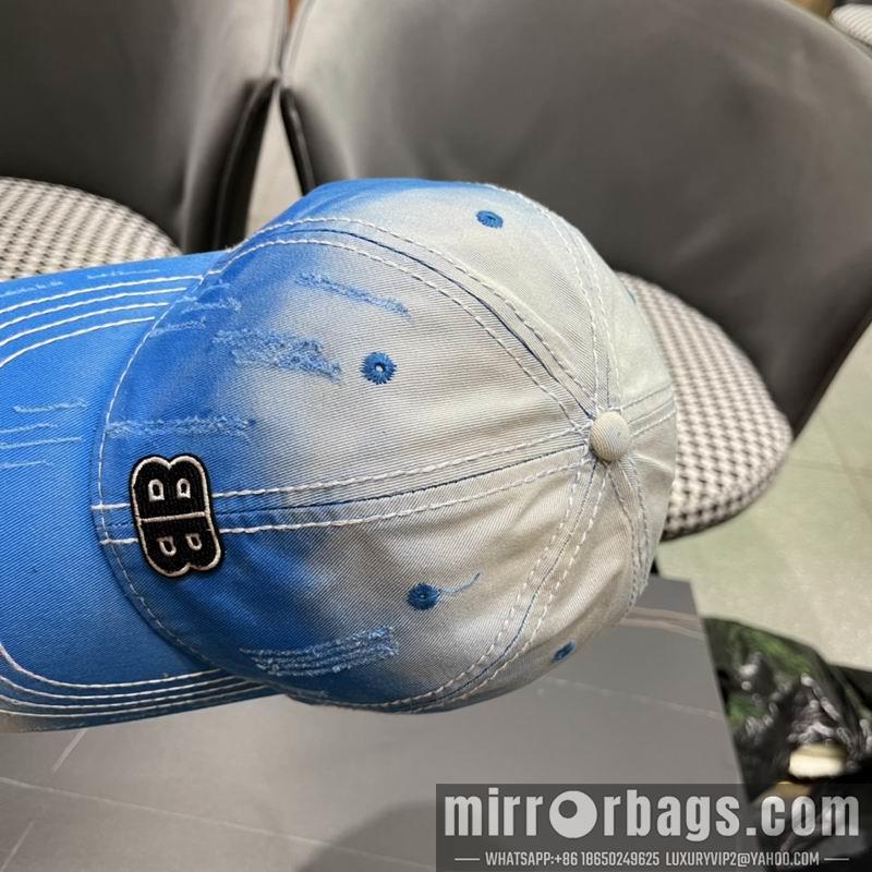 Replica Balenciaga cap 081007