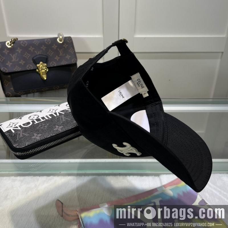 Replica Chanel cap dx01