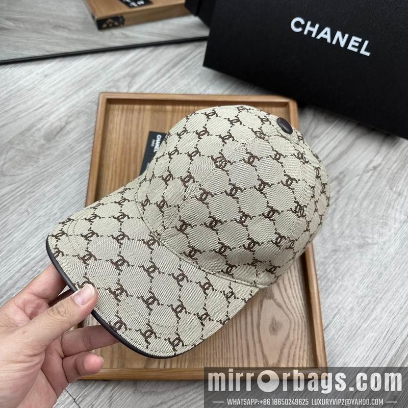 Replica Chanel cap dx47