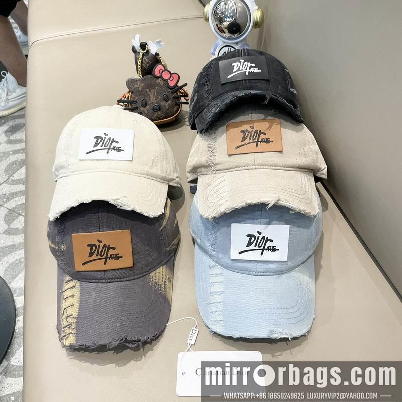 Replica Dior cap 072803