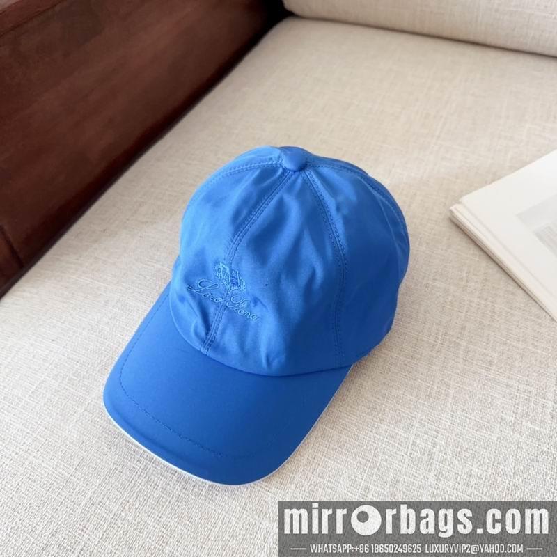 Replica Loro Piana cap dx15