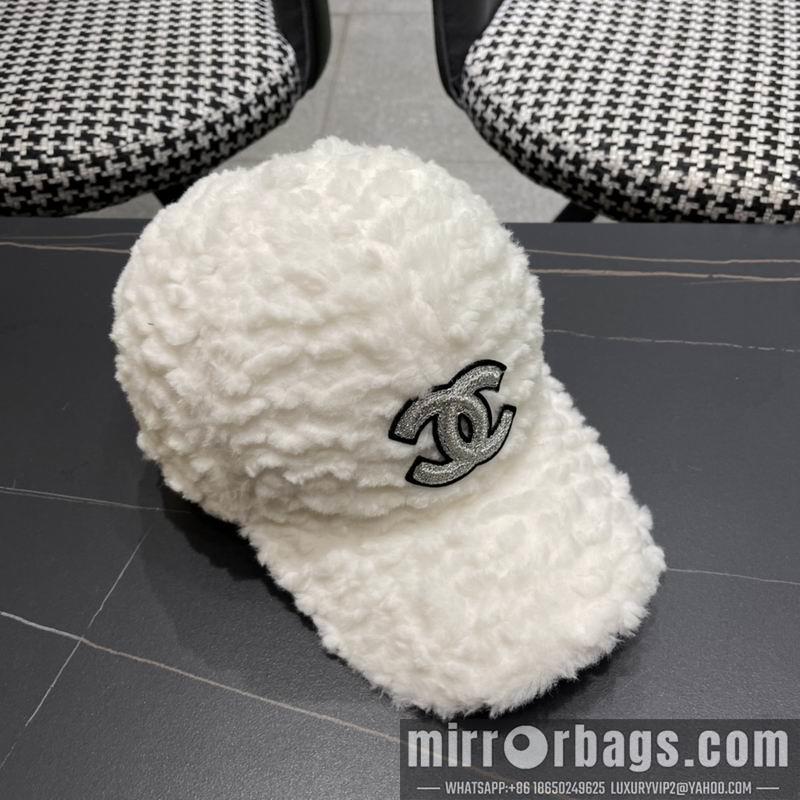 Replica Chanel cap 102803