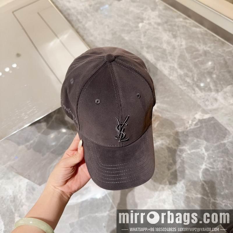 Replica YSL cap 072801