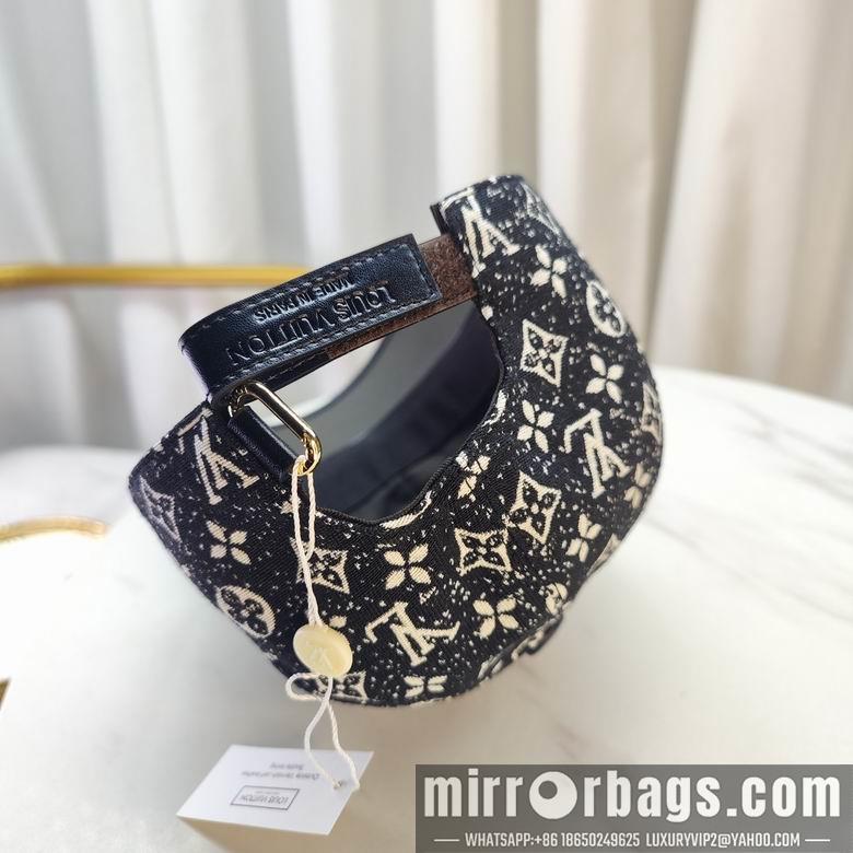 Replica LV Hat dxn19
