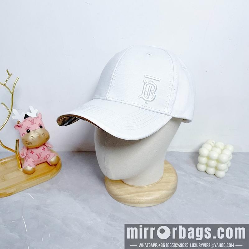 Replica Burberry Hat dx18