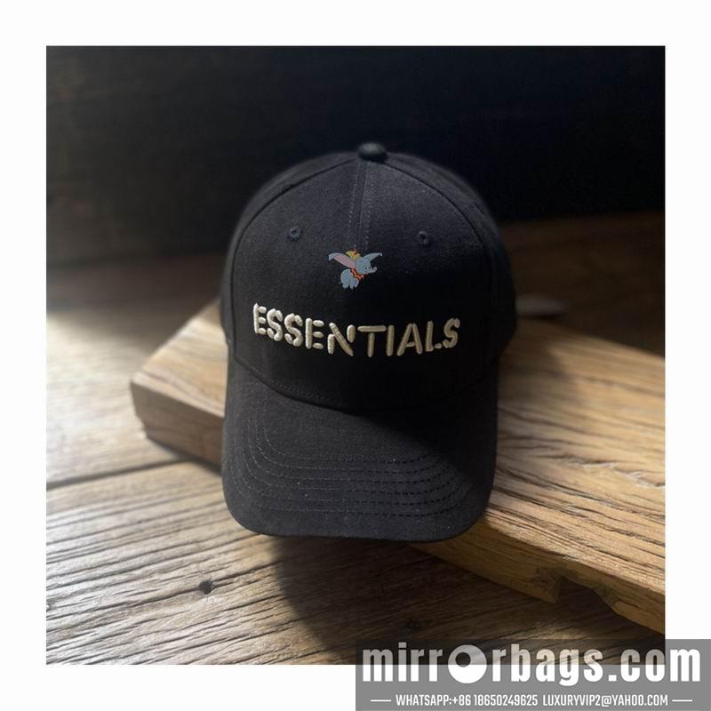 Replica Fear of Gog Cap 08