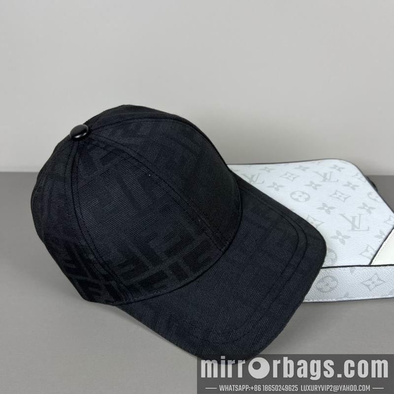 Replica Fendi cap dx74