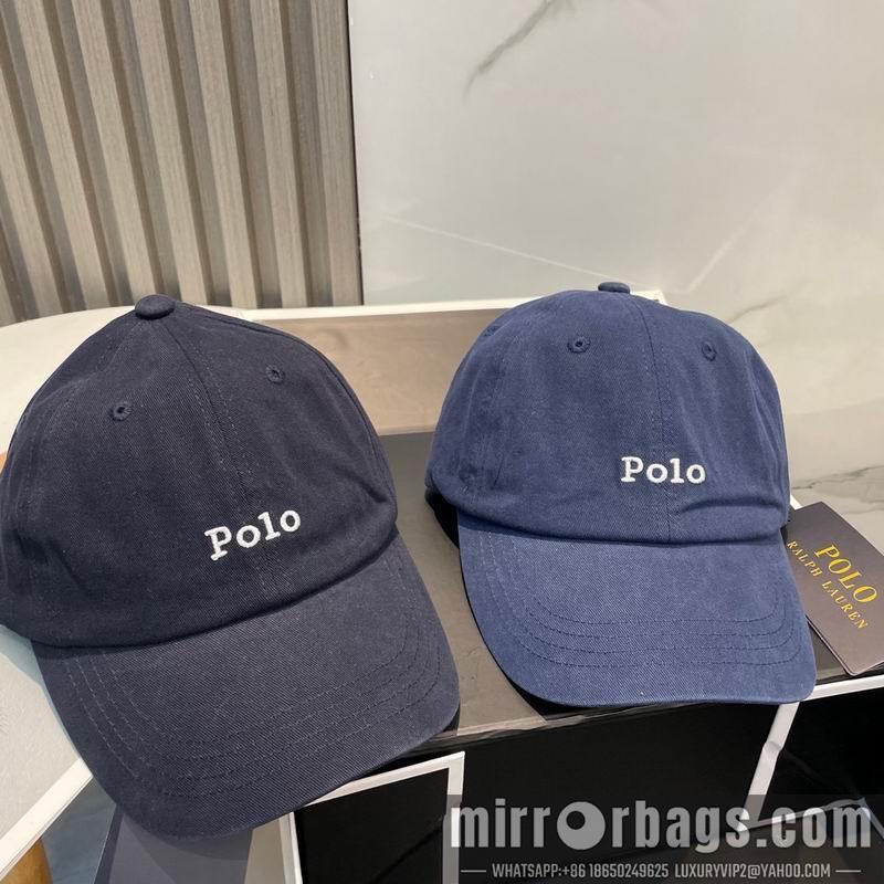 Replica Polo cap dx26