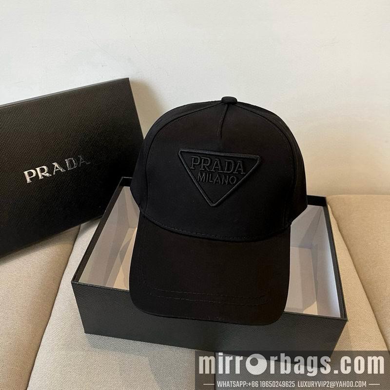 Replica Prada cap dx26