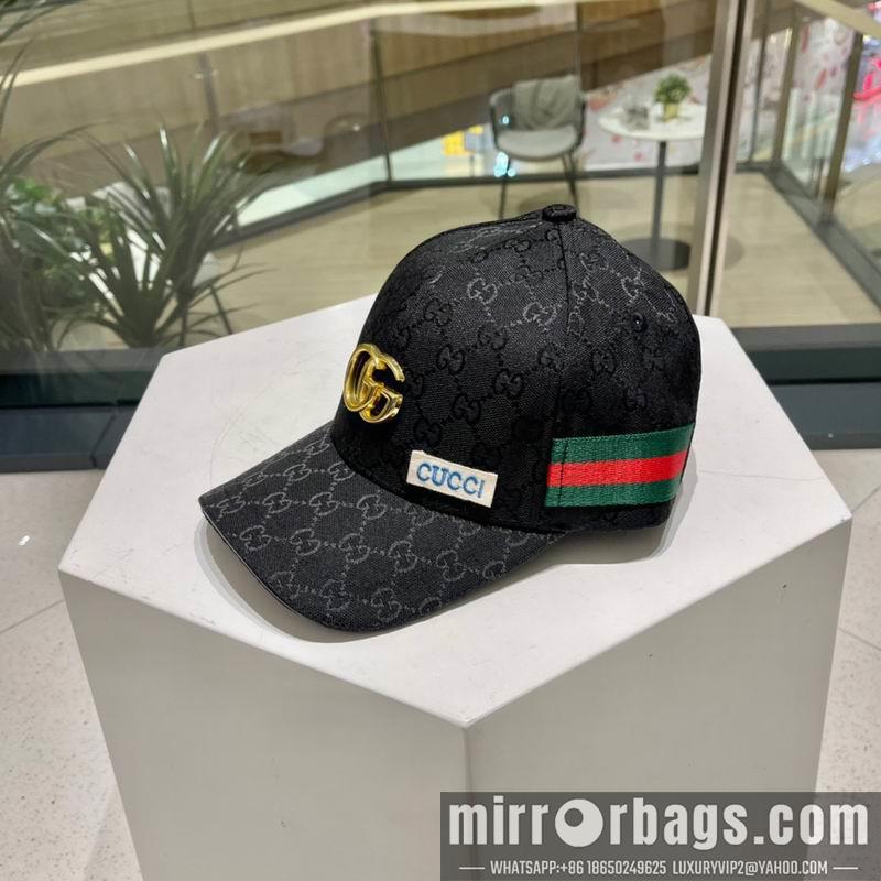 Replica Gucci Hat 072201