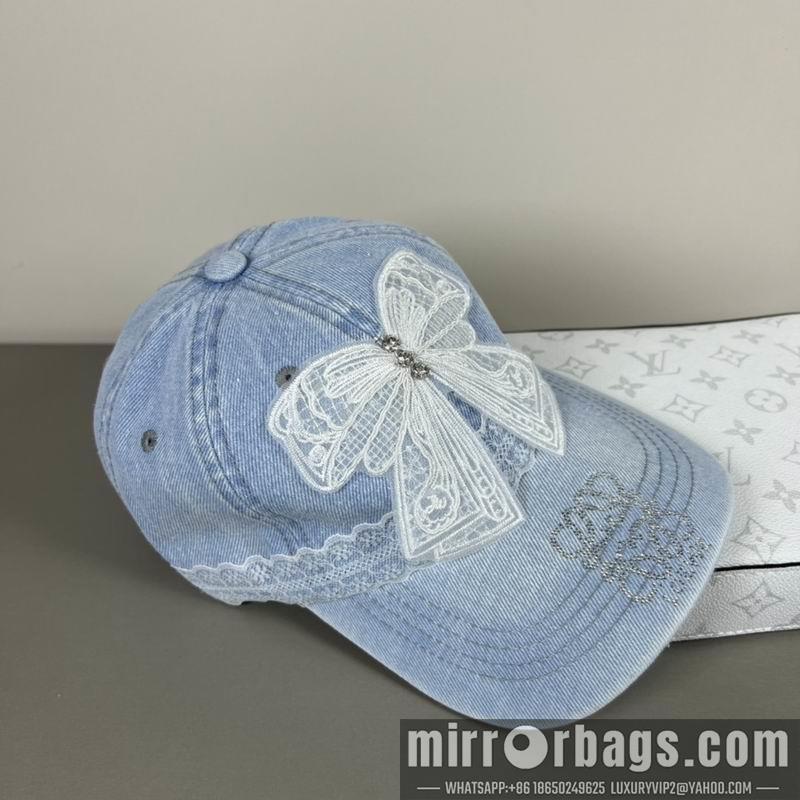 Replica Loewe cap dx45