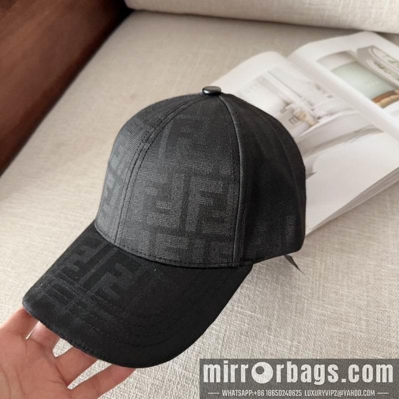 Replica Fendi cap dx69