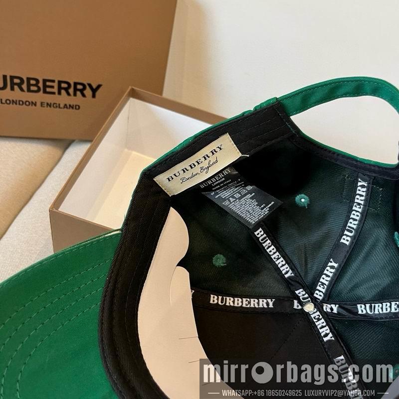 Replica Burberry Hat dx16