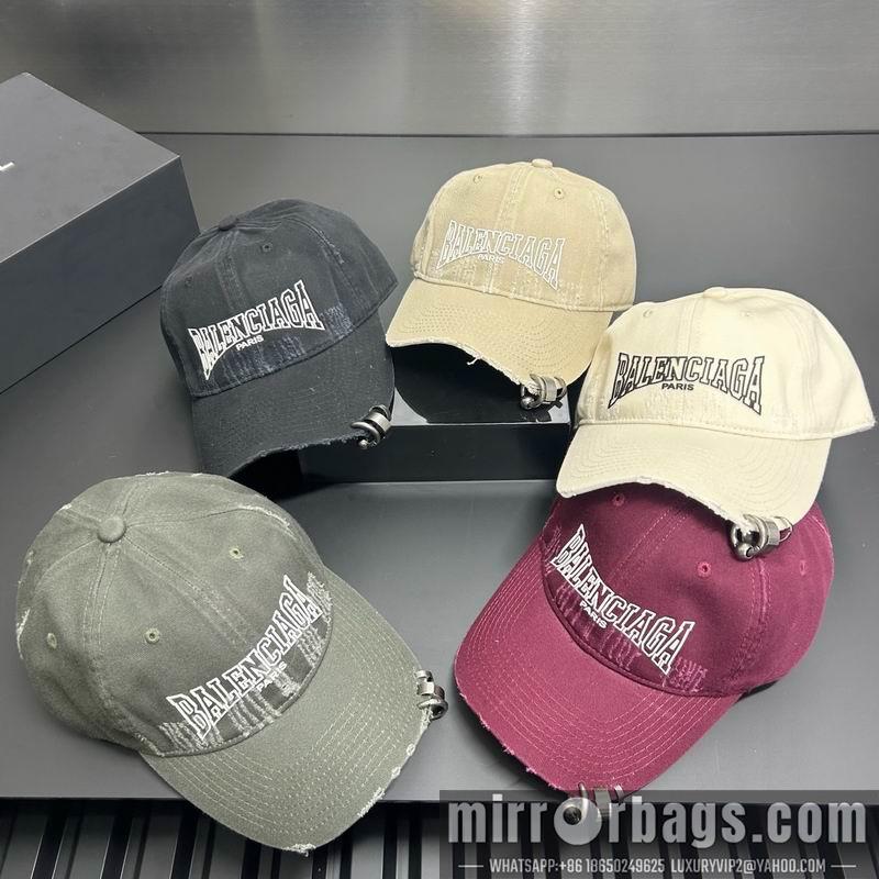 Replica Balenciaga cap dx17
