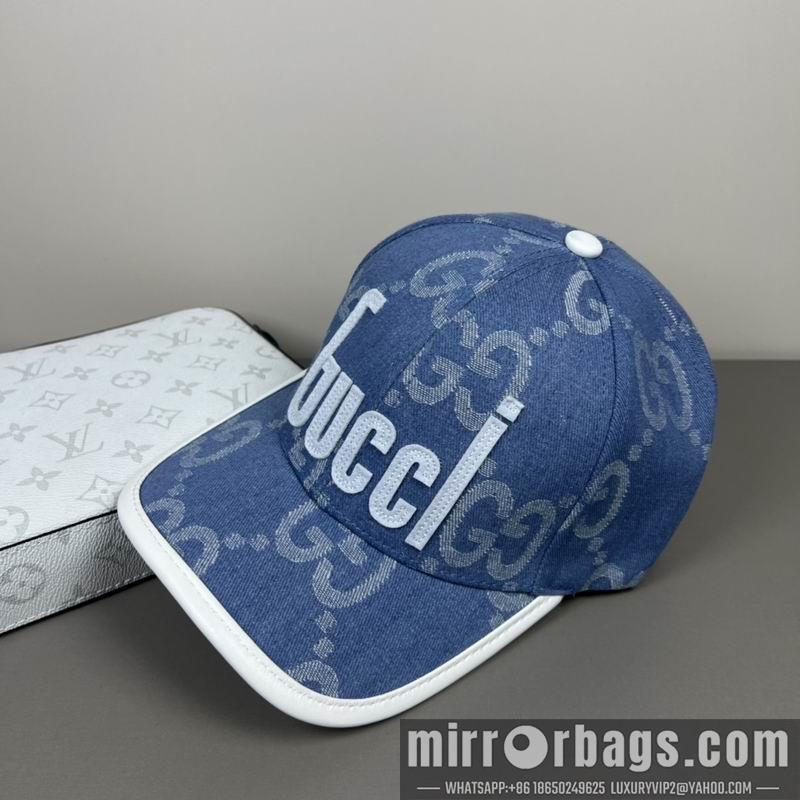 Replica Gucci Hat dx41