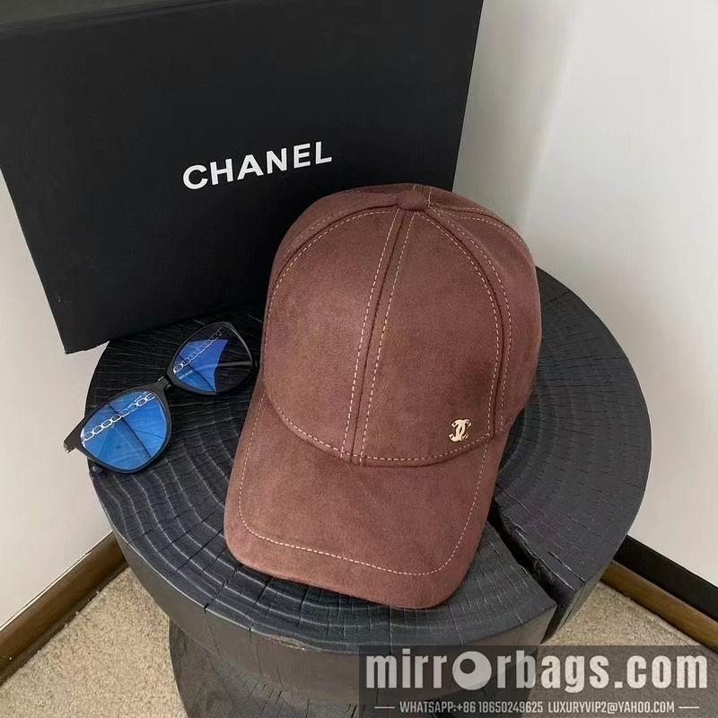 Replica Chanel cap dx55