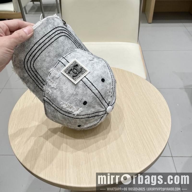 Replica Chanel cap 030752