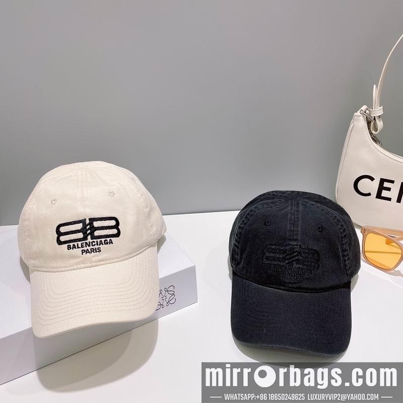 Replica Balenciaga cap 072203