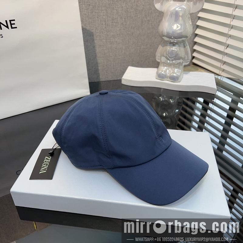 Replica Zegna cap dx04