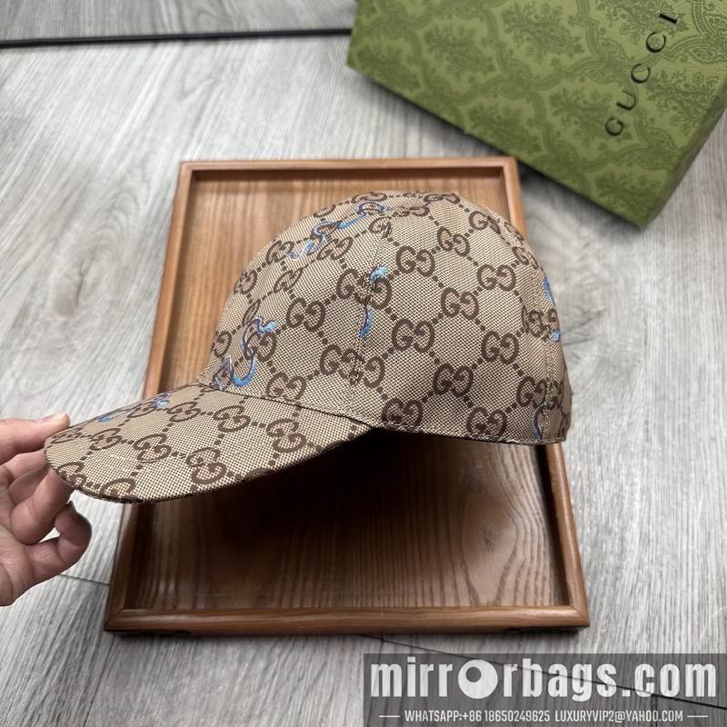 Replica Gucci Cap dx22