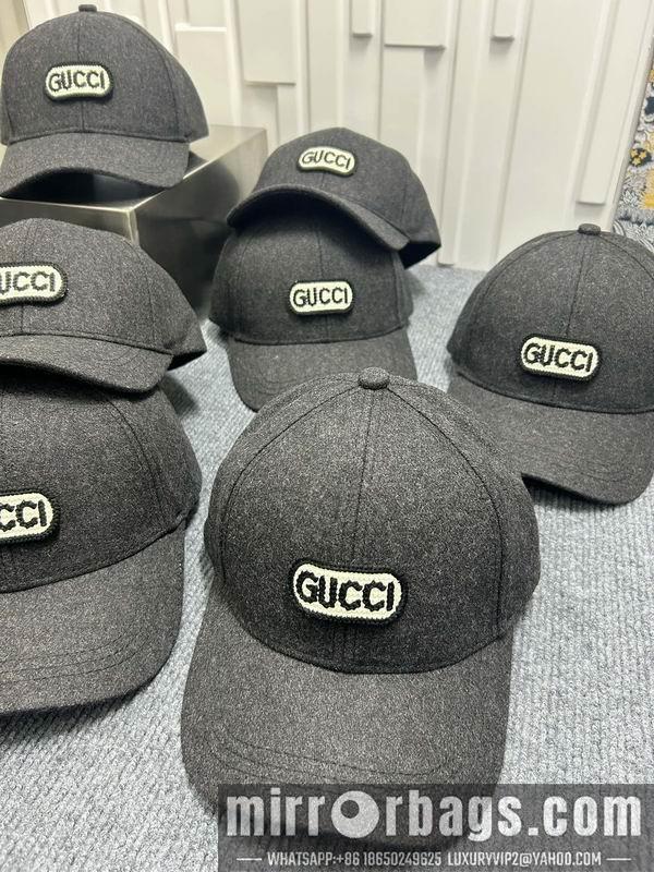 Replica Gucci cap dx19
