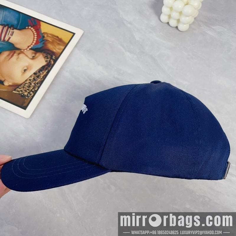 Replica YSL cap dx18