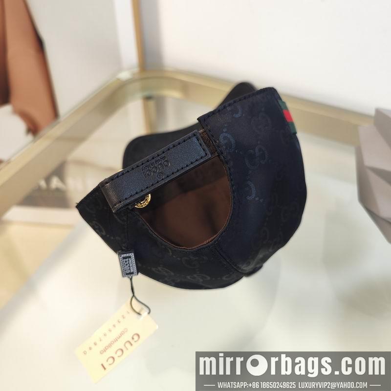 Replica Gucci cap dx147