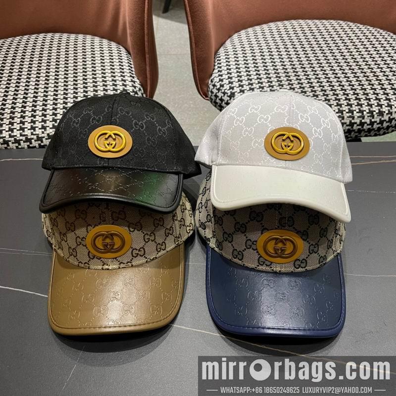 Replica Gucci Hat 092702