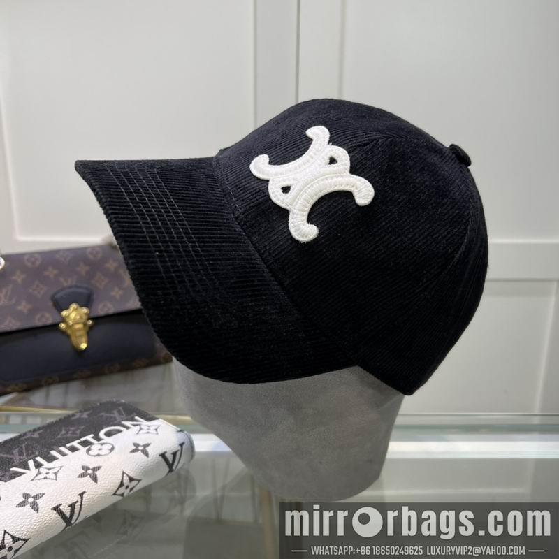 Replica Celine cap dx103