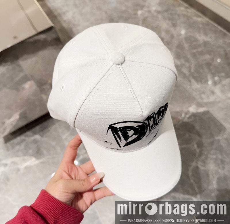 Replica Dior cap dx63