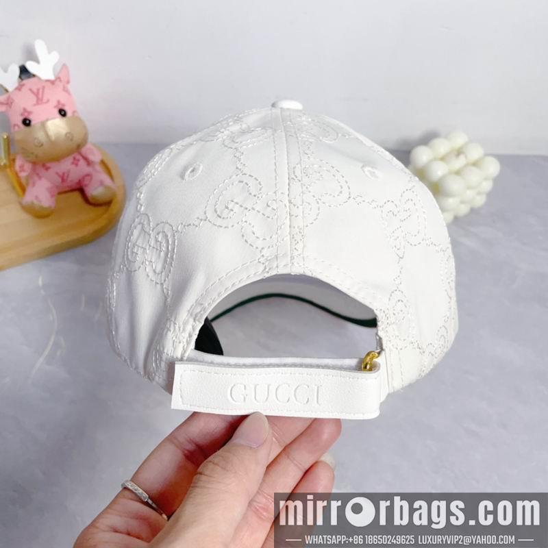 Replica Gucci Hat dx04