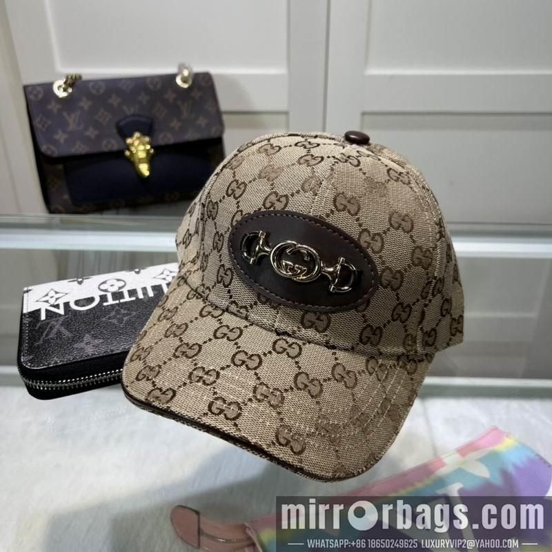 Replica Gucci Hat hm101