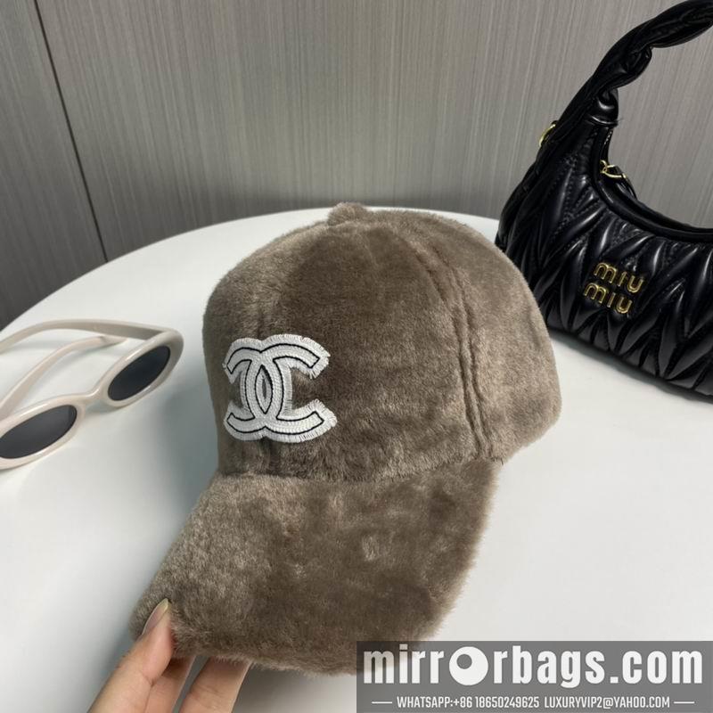 Replica Chanel Hat 010403