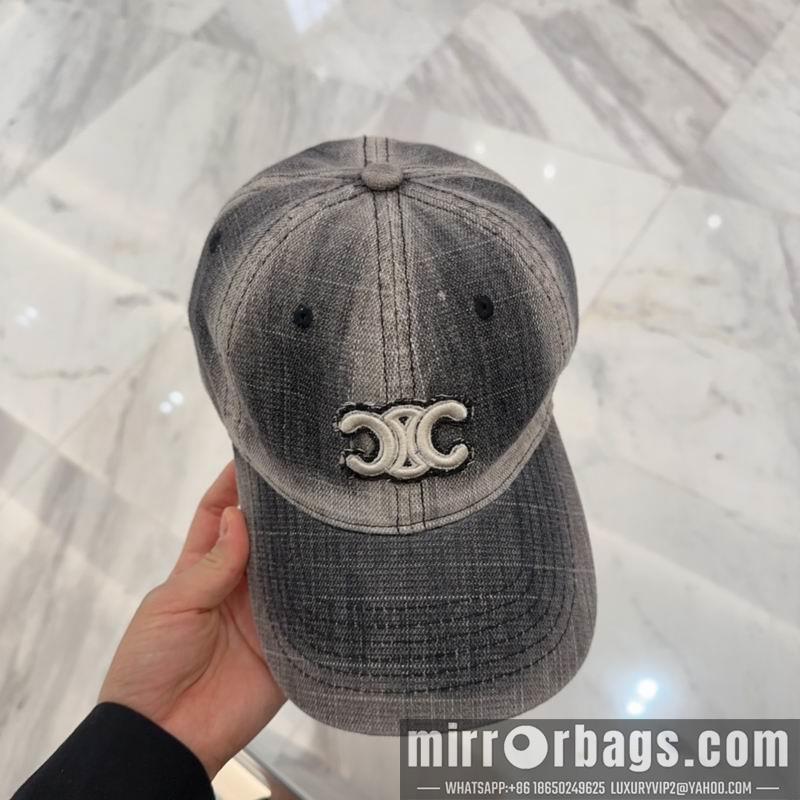 Replica Celine cap dx37
