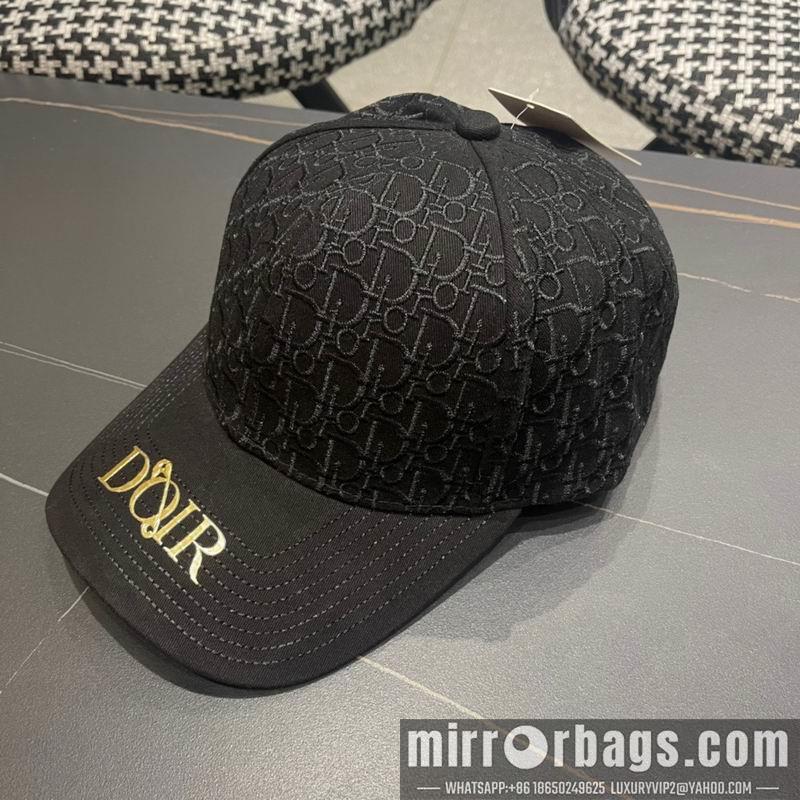 Replica Dior cap 083003