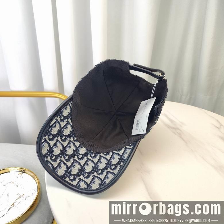 Replica Dior Cap dxn03