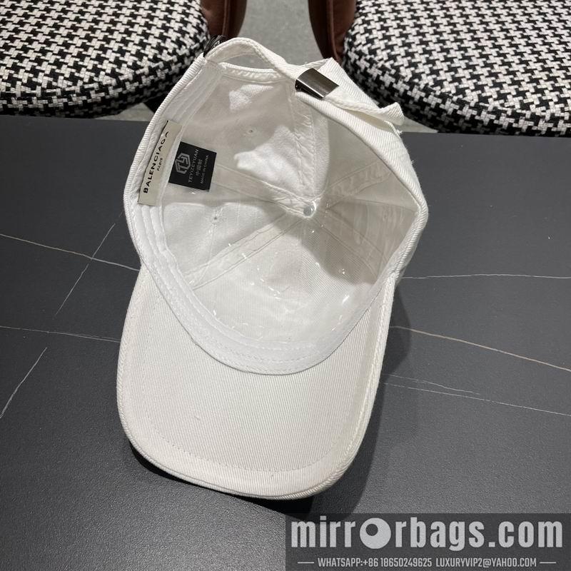 Replica Balenciaga Hat 020802