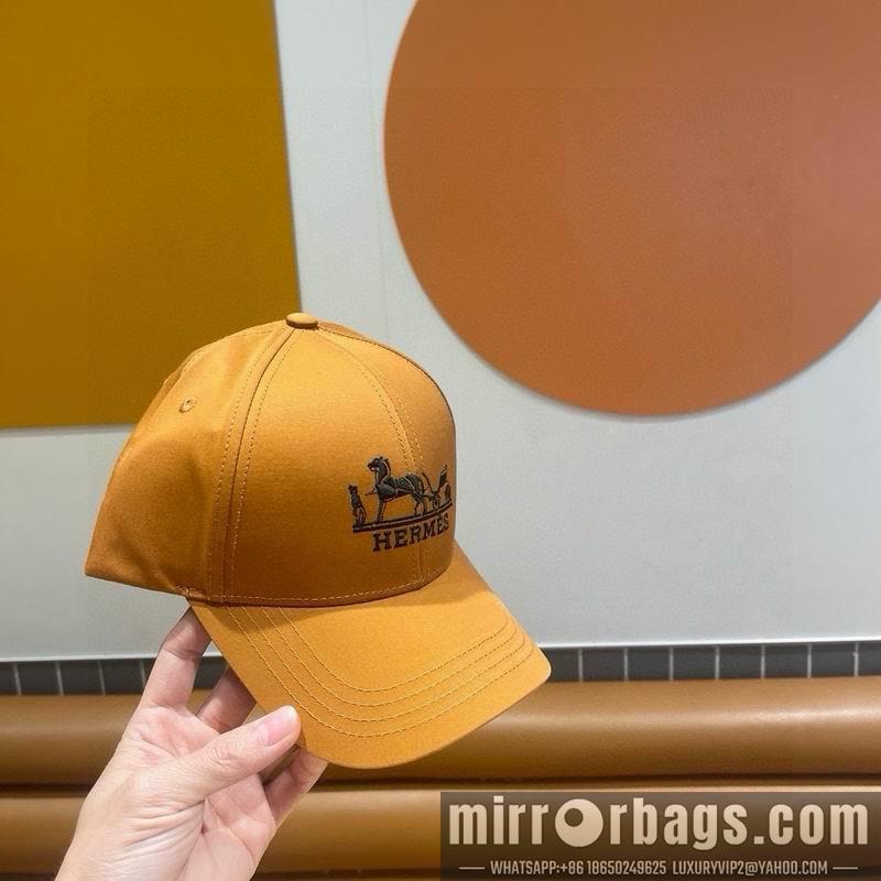 Replica Hermes cap 041401