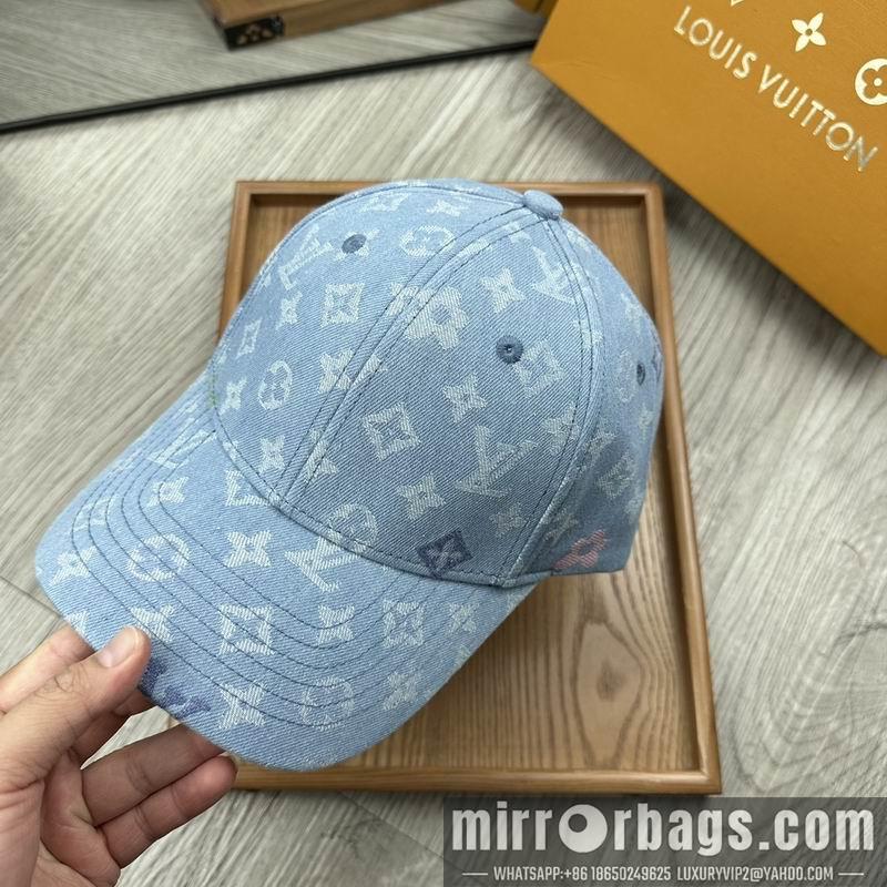 Replica LV Hat dx102