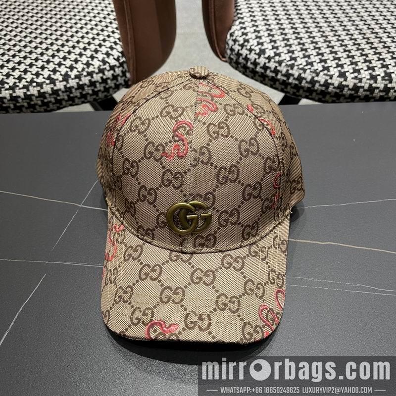 Replica Gucci cap 041401