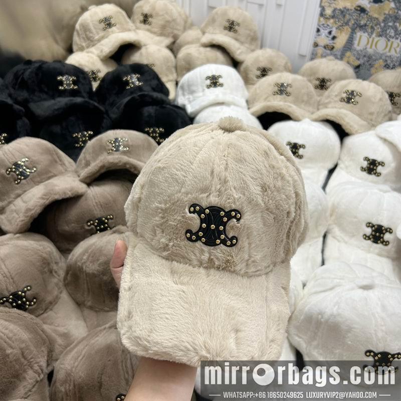 Replica Celine cap dx98