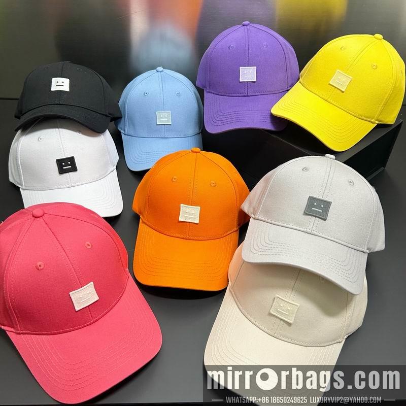 Replica Acne Cap dx22